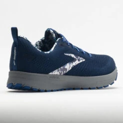 Brooks Revel 5 Men's Delicate Dyes Edition Pageant Blue/True Blue -Comfort Shoes Store 047507 6