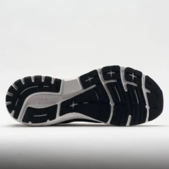 Brooks Adrenaline GTS 22 Men's Black/Silver/Anthracite -Comfort Shoes Store 047512 4