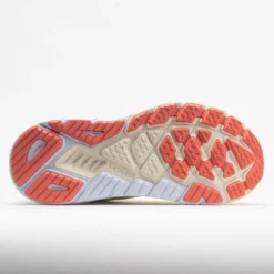 HOKA Arahi 6 Women's Yellow Pear/Sweet Corn 9 HOKA Arahi 6 Women's Yellow Pear/Sweet Corn -Comfort Shoes Store 047537 4