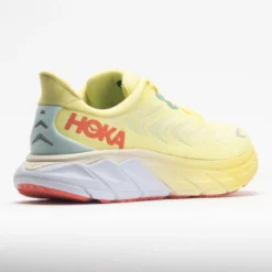 HOKA Arahi 6 Women's Yellow Pear/Sweet Corn 11 HOKA Arahi 6 Women's Yellow Pear/Sweet Corn -Comfort Shoes Store 047537 6