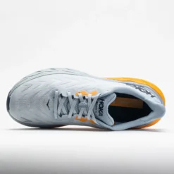 HOKA Arahi 6 Men's Plein Air/Blue Fog -Comfort Shoes Store 047540 2