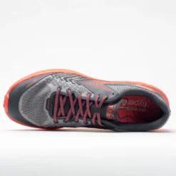 Skechers GOrun Razor TRL Men's Charcoal -Comfort Shoes Store 047545 2