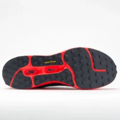 Skechers GOrun Razor TRL Men's Charcoal -Comfort Shoes Store 047545 4