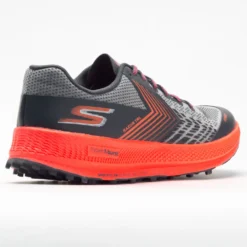 Skechers GOrun Razor TRL Men's Charcoal -Comfort Shoes Store 047545 6