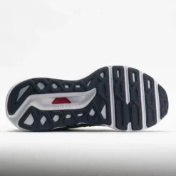 Mizuno Wave Horizon 6 Men's Smoke Blue/Ebony 9 Mizuno Wave Horizon 6 Men's Smoke Blue/Ebony -Comfort Shoes Store 047613 4