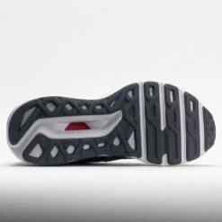 Mizuno Wave Horizon 6 Men's Ultimate Grey/Silver 9 Mizuno Wave Horizon 6 Men's Ultimate Grey/Silver -Comfort Shoes Store 047616 4