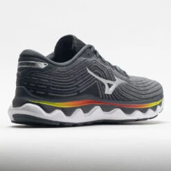 Mizuno Wave Horizon 6 Men's Ultimate Grey/Silver 11 Mizuno Wave Horizon 6 Men's Ultimate Grey/Silver -Comfort Shoes Store 047616 6