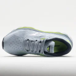 Mizuno Wave Horizon 6 Women's Heather/White -Comfort Shoes Store 047617 2