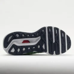 Mizuno Wave Horizon 6 Women's Heather/White -Comfort Shoes Store 047617 4