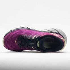 HOKA Gaviota 4 Women's Festival Fuchsia/Blue Graphite 8 HOKA Gaviota 4 Women's Festival Fuchsia/Blue Graphite -Comfort Shoes Store 047624 2