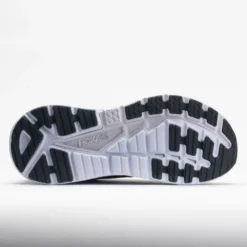 HOKA Gaviota 4 Men's Black/White -Comfort Shoes Store 047628 4