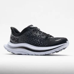 HOKA Kawana Women's Black/White -Comfort Shoes Store 047630 5
