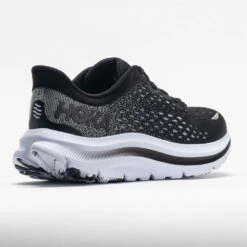 HOKA Kawana Women's Black/White -Comfort Shoes Store 047630 6