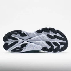 HOKA Bondi X Women's Blue Glass/Billowing Sail 9 HOKA Bondi X Women's Blue Glass/Billowing Sail -Comfort Shoes Store 047657 4