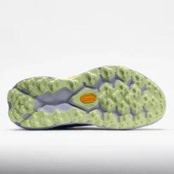 HOKA Speedgoat 5 Women's Purple Impression/Bluing 9 HOKA Speedgoat 5 Women's Purple Impression/Bluing -Comfort Shoes Store 047735 4