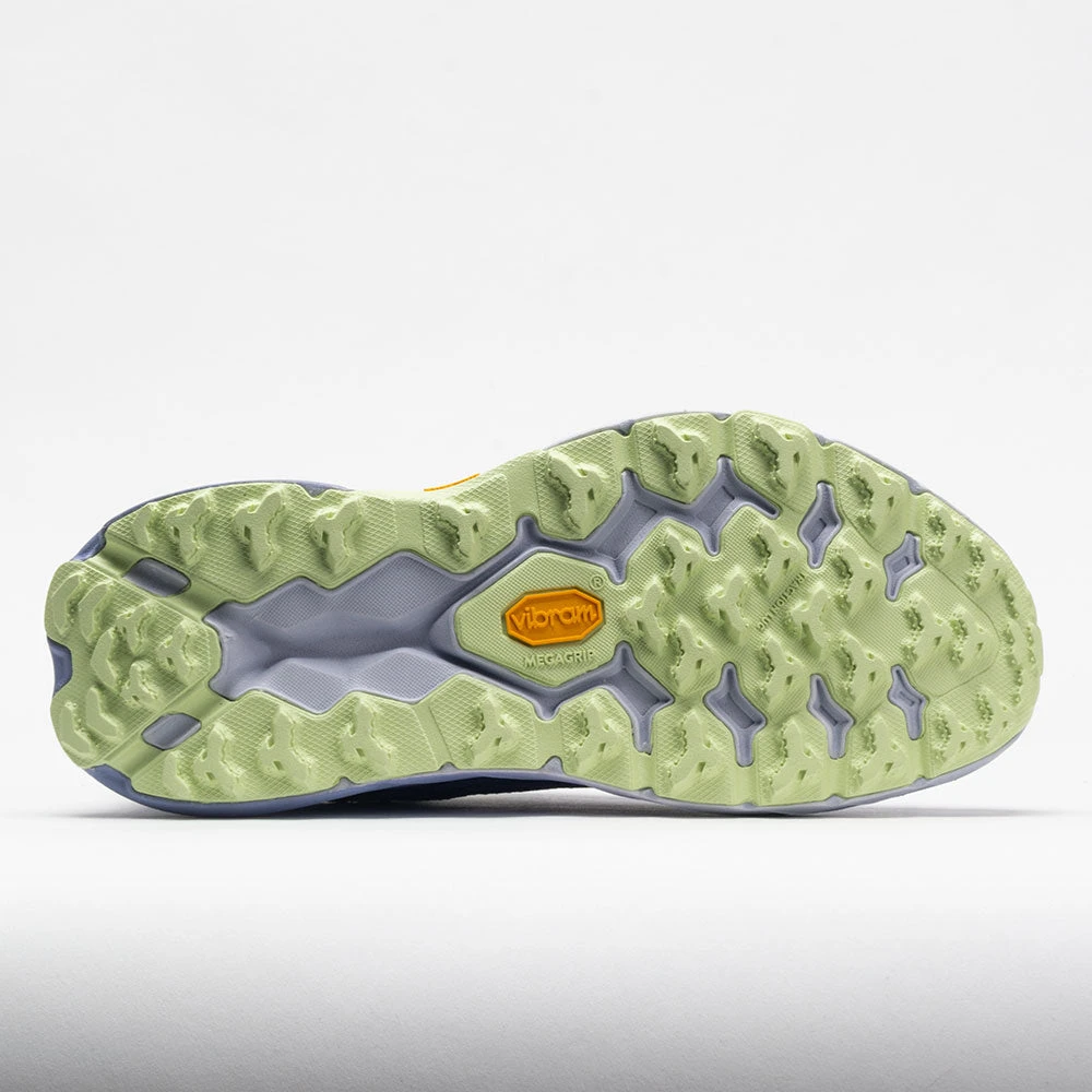 HOKA Speedgoat 5 Women's Purple Impression/Bluing 4 HOKA Speedgoat 5 Women's Purple Impression/Bluing - Image 4