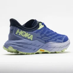 HOKA Speedgoat 5 Women's Purple Impression/Bluing 11 HOKA Speedgoat 5 Women's Purple Impression/Bluing -Comfort Shoes Store 047735 6
