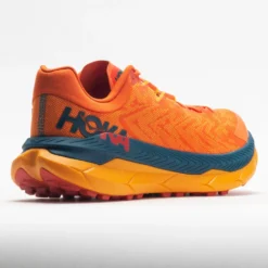 HOKA Tecton X Men's Persimmon Orange/Radiant Yellow 11 HOKA Tecton X Men's Persimmon Orange/Radiant Yellow -Comfort Shoes Store 047740 6