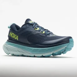 HOKA Stinson ATR 6 Women's Outer Space/Blue Glass -Comfort Shoes Store 047745 5