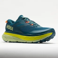 Hoka One One Stinson ATR 6 Men's Blue Coral/Butterfly 10 Hoka One One Stinson ATR 6 Men's Blue Coral/Butterfly -Comfort Shoes Store 047746 5