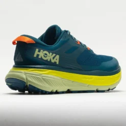 Hoka One One Stinson ATR 6 Men's Blue Coral/Butterfly 11 Hoka One One Stinson ATR 6 Men's Blue Coral/Butterfly -Comfort Shoes Store 047746 6