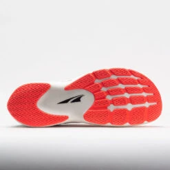 Altra Vanish Carbon Men's Coral/Black 9 Altra Vanish Carbon Men's Coral/Black -Comfort Shoes Store 047751 4