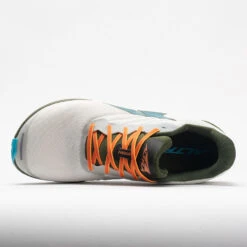 Altra Rivera 2 Men's White/Green -Comfort Shoes Store 047757 2