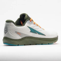 Altra Rivera 2 Men's White/Green -Comfort Shoes Store 047757 6