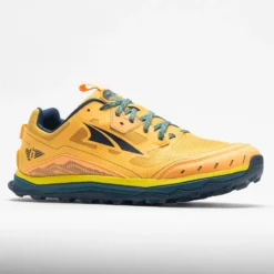 Altra Lone Peak 6 Men's Orange -Comfort Shoes Store 047774 5