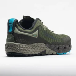 Altra Timp 4 Men's Dusty Olive 11 Altra Timp 4 Men's Dusty Olive -Comfort Shoes Store 047795 6