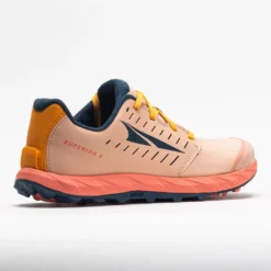 Altra Superior 5 Women's Dusty Pink 11 Altra Superior 5 Women's Dusty Pink -Comfort Shoes Store 047796 6