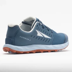 Altra Superior 5 Men's Mineral Blue -Comfort Shoes Store 047797 6