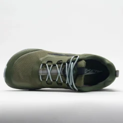 Altra Lone Peak All-Weather Men's Dusty Olive 8 Altra Lone Peak All-Weather Men's Dusty Olive -Comfort Shoes Store 047799 2