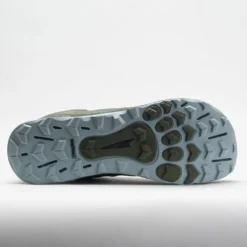 Altra Lone Peak All-Weather Men's Dusty Olive 9 Altra Lone Peak All-Weather Men's Dusty Olive -Comfort Shoes Store 047799 4