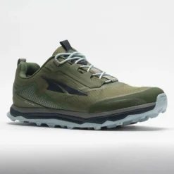 Altra Lone Peak All-Weather Men's Dusty Olive 10 Altra Lone Peak All-Weather Men's Dusty Olive -Comfort Shoes Store 047799 5