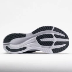 Saucony Ride 15 Men's Black/White 9 Saucony Ride 15 Men's Black/White -Comfort Shoes Store 047907 4