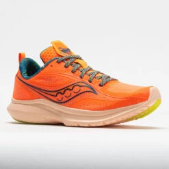 Saucony Kinvara 13 Men's Campfire Stories 10 Saucony Kinvara 13 Men's Campfire Stories -Comfort Shoes Store 047975 5