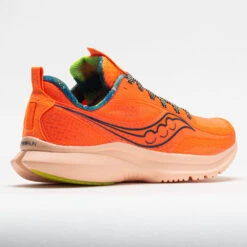 Saucony Kinvara 13 Men's Campfire Stories 11 Saucony Kinvara 13 Men's Campfire Stories -Comfort Shoes Store 047975 6