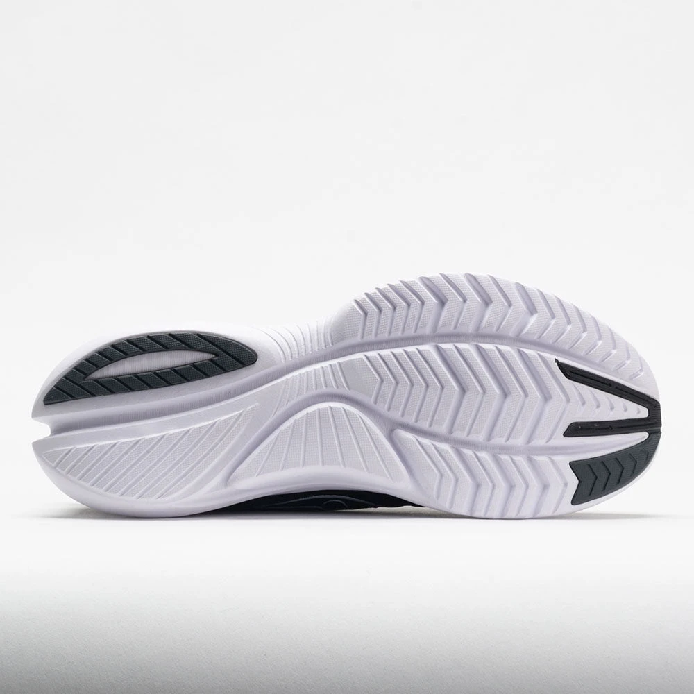 Saucony Kinvara 13 Women's Black/Silver 4 Saucony Kinvara 13 Women's Black/Silver - Image 4