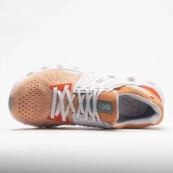 On Running On Cloudswift Women's Copper/Frost -Comfort Shoes Store 048001 2