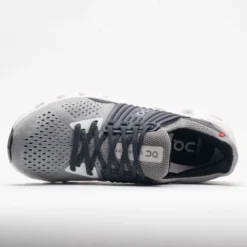 On Running On Cloudswift Women's Alloy/Eclipse -Comfort Shoes Store 048006 2