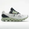 On Running On Cloudstratus Women's White/Black