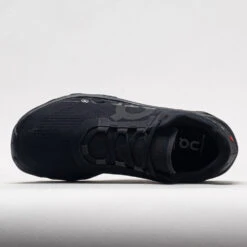 On Running On Cloudmonster Men's All Black -Comfort Shoes Store 048022 2