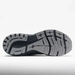 Brooks Adrenaline GTS 22 Men's Grey/Pearl/Nightlife 9 Brooks Adrenaline GTS 22 Men's Grey/Pearl/Nightlife -Comfort Shoes Store 048030 4