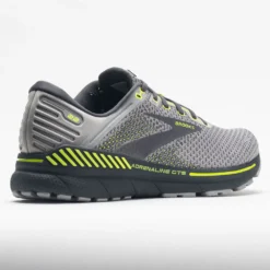 Brooks Adrenaline GTS 22 Men's Grey/Pearl/Nightlife 11 Brooks Adrenaline GTS 22 Men's Grey/Pearl/Nightlife -Comfort Shoes Store 048030 6