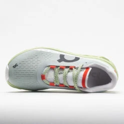 On Running On Cloudmonster Women's Glacier/Meadow 8 On Running On Cloudmonster Women's Glacier/Meadow -Comfort Shoes Store 048034 2