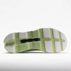 On Running On Cloudmonster Women's Glacier/Meadow 9 On Running On Cloudmonster Women's Glacier/Meadow -Comfort Shoes Store 048034 4