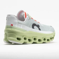 On Running On Cloudmonster Women's Glacier/Meadow 11 On Running On Cloudmonster Women's Glacier/Meadow -Comfort Shoes Store 048034 6