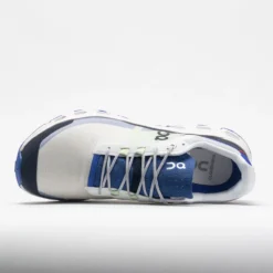 On Running On Cloudvista Men's Frost/Ink -Comfort Shoes Store 048038 2