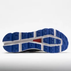 On Running On Cloudvista Men's Frost/Ink -Comfort Shoes Store 048038 4